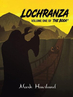 cover image of Lochranza